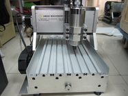 multi-spindle cnc milling machine